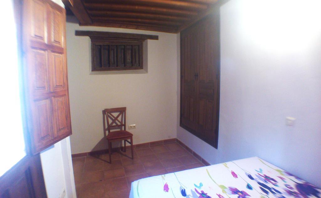 Casa Catedral - Terraza Privada Con Vistas En El Corazón De Toledo