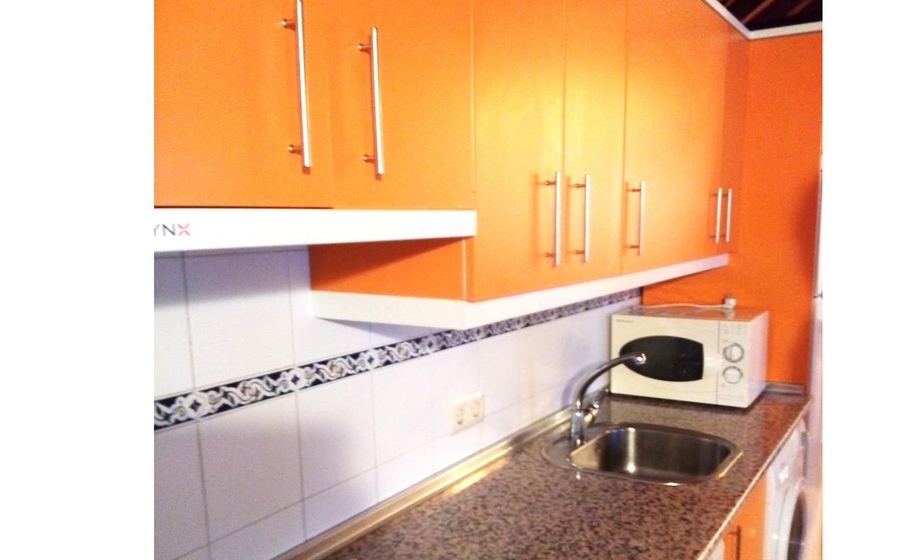 Casa Catedral - Terraza Privada Con Vistas En El Corazón De Apartamento Toledo