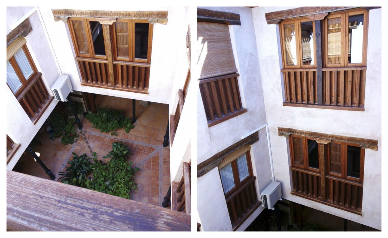 Apartamento Casa Catedral - Terraza Privada Con Vistas En El Corazon De *